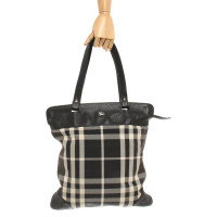 Burberry Tote bag Canvas