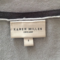 Karen Millen Bodycon top
