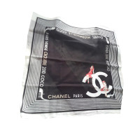 Chanel fazzoletto da collo