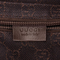 Gucci Cbdb0402 Sac à bandoulière Jacquard