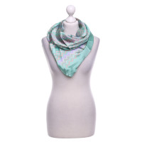 Missoni Silk scarf
