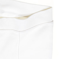 Plein Sud Paire de Pantalon en Blanc