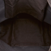 Burberry Nylon Duffel Bag