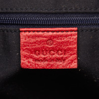 Gucci Cbdb0402 Jacquard Tote Bag
