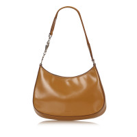 Prada Cuoio Shoulder bag