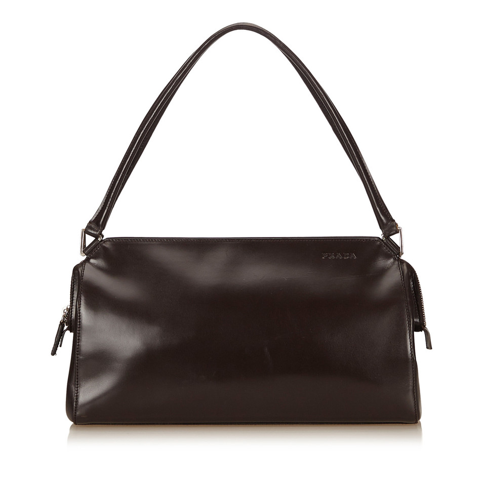 Prada Cuoio Shoulder bag