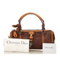 Christian Dior Cannage Handtasche