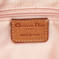 Christian Dior Cannage Handtasche