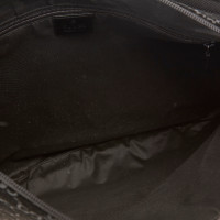 Gucci Cbdb0402 Suede Shoulder bag