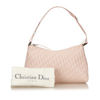 Christian Dior Sac à main Diorissimo Jacquard