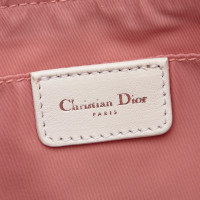 Christian Dior Sac à main Diorissimo Jacquard