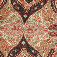 Etro Cloth with patterns