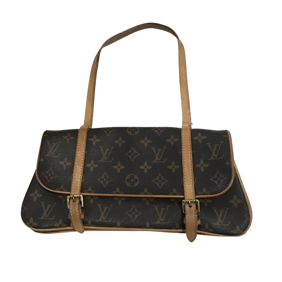 Buying Second Hand Louis Vuitton | IUCN Water