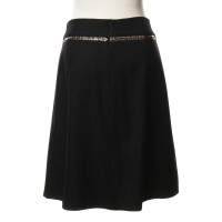 Rena Lange skirt in black 