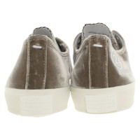 Maison Martin Margiela Sneakers in Taupe
