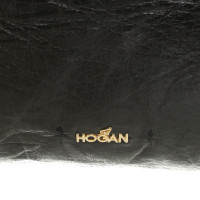 Hogan Shoulder bag in black