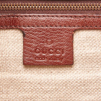 Gucci Leren Pelham tas