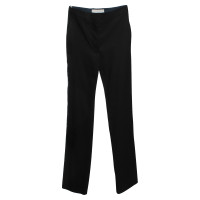 Stella McCartney trousers in black