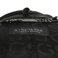 Strenesse Jacket with quilted pattern