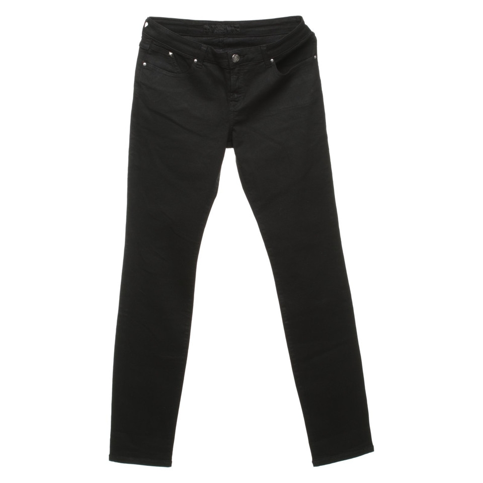 Karl Lagerfeld Jeans in Schwarz