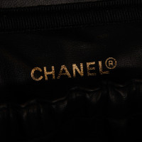 Chanel Lambskin Vanity Bag