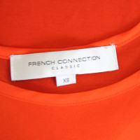 French Connection Oberteil in Orange 