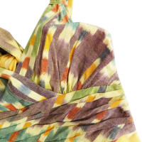 Marc Jacobs Robe en multicolore