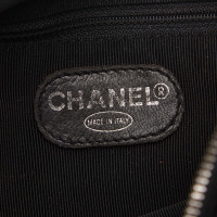 Chanel Kaviar Schultertasche