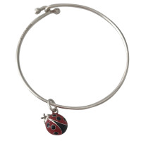 Tiffany & Co. Armband Ladybug Charm