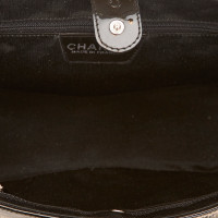 Chanel Fringed Choco Bar Tote