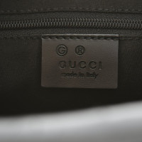 Gucci Handtasche in Schwarz 