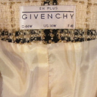 Givenchy Vest wol mix