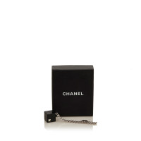 Chanel CC Resin Cube Bracelet