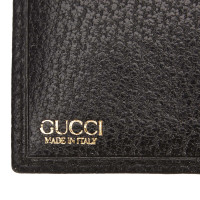 Gucci Leren kleine portemonnee