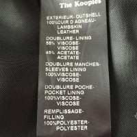 The Kooples Bikerjacke