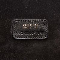 Gucci Horsebit Vanity Bag