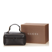 Gucci Horsebit Vanity Bag