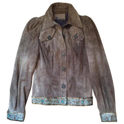 John Galliano jacket