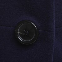 René Lezard Blazer in purple