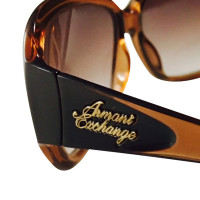 Armani Brown sunglasses