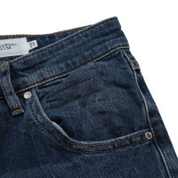 Marc O'polo Jeans in Cotone in Blu