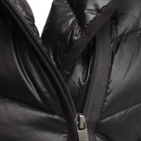 Calvin Klein Quilted Jacket in Black