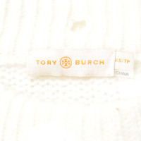 Tory Burch Oberteil in Creme