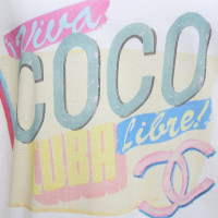 Chanel Coco in Cotone