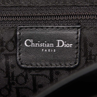 Christian Dior Leder Umhängetasche