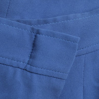 Laurèl Pantaloni in Blue