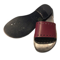 Isabel Marant sandalen