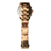 Michael Kors Wristwatch in rose gold