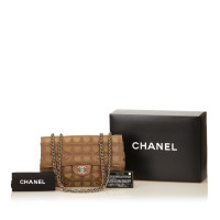 Chanel Nieuwe Travel Chain Flap