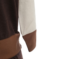 Philosophy Di Alberta Ferretti Knit shirt in brown / beige